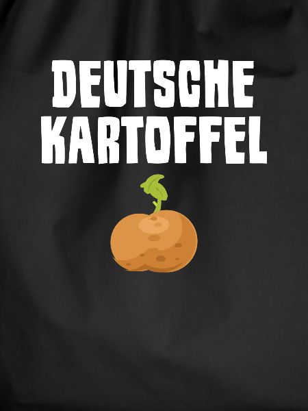 Deutsche Kartoffel