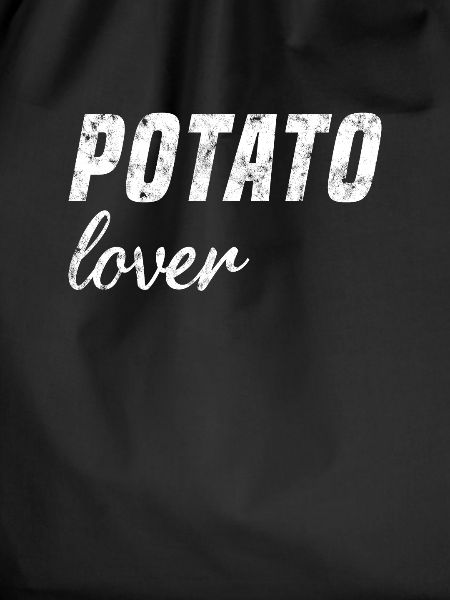Potato lovers