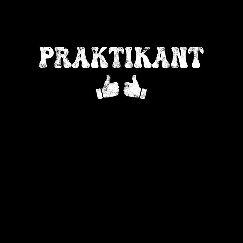 Praktikant
