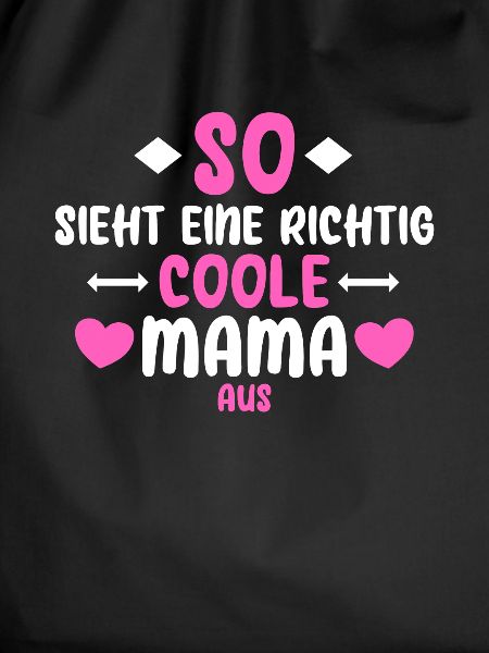 Coole Mama