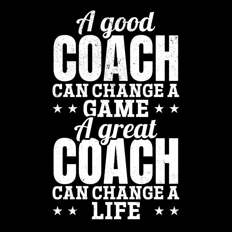 A Great Coach Can Change Life - Lacrosse Coach Lac