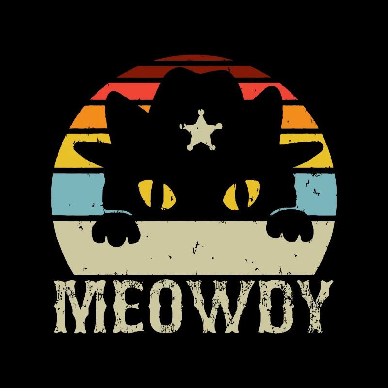 Meme du chat miaou