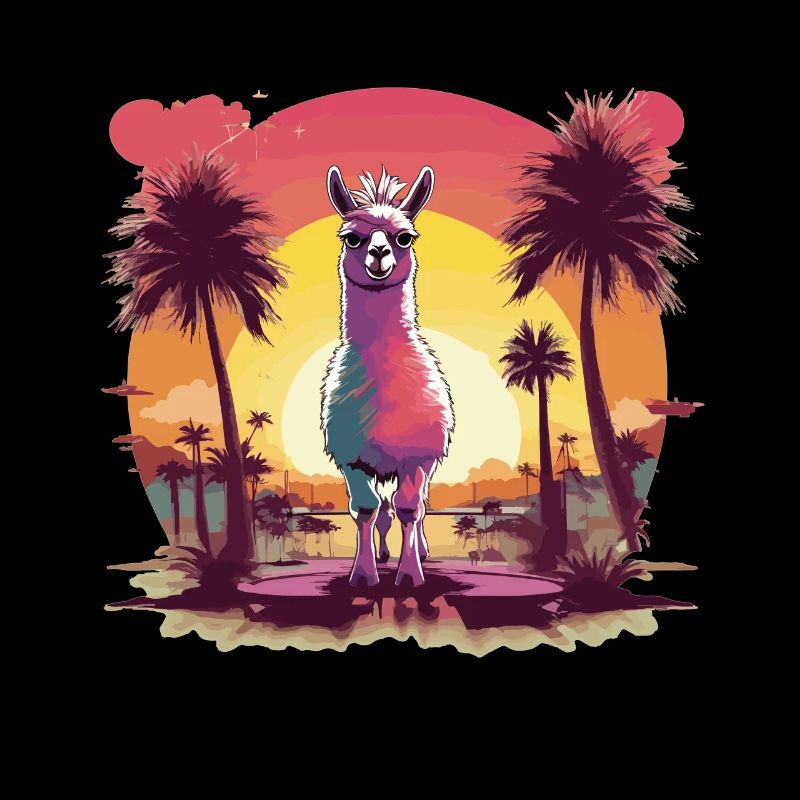 alpaca