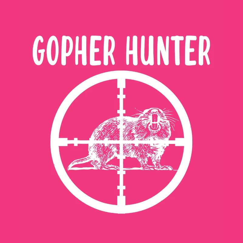 Gopher Hunter, Rat and Mouse Control Expert