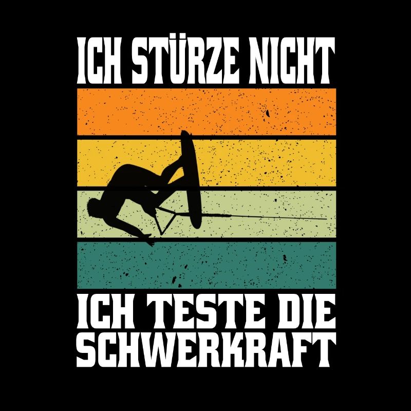 Wasserski