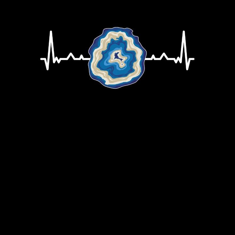Heartbeat avec Geode - Rockhounding