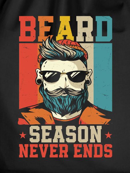 Beard Lover Bearded Man Beard