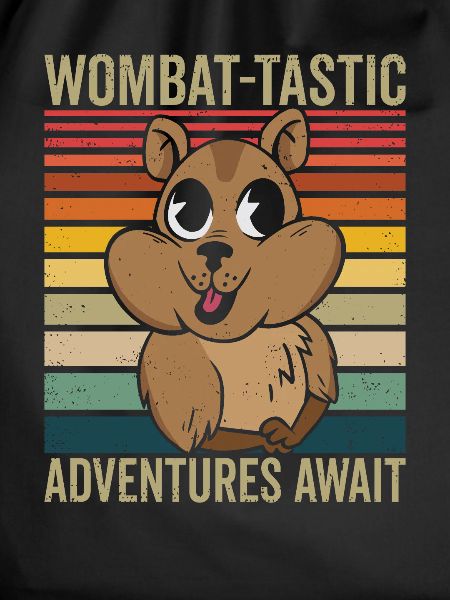 Wombat-tastic Adventures Owner of