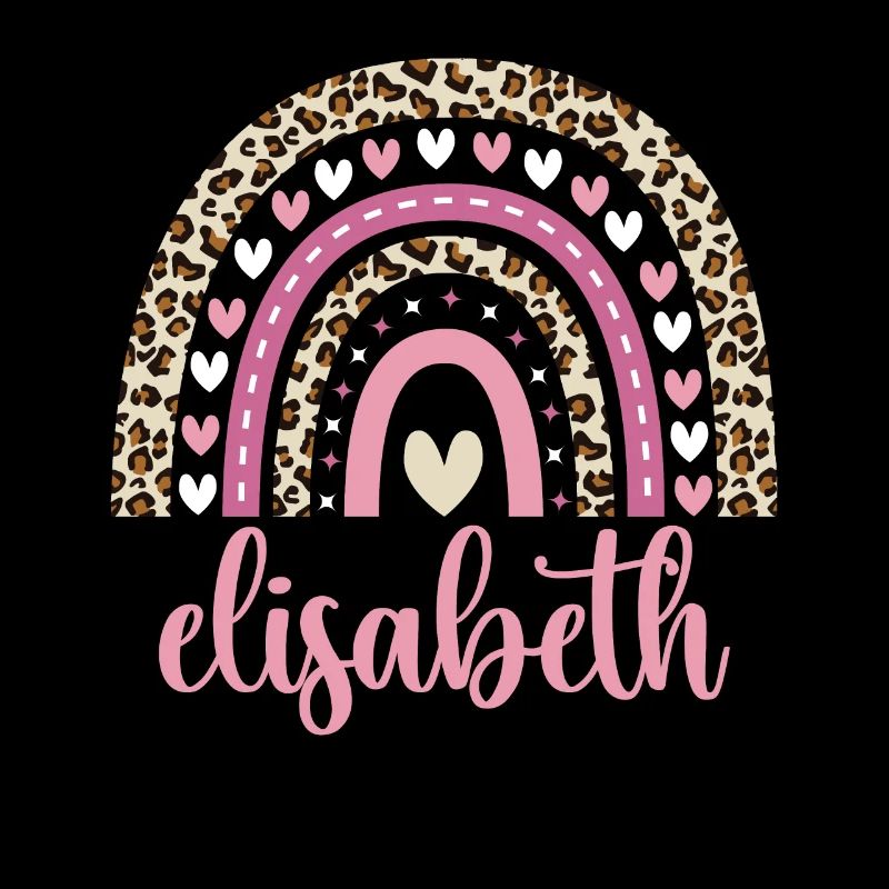 Elisabeth Regenbogen Name Geburtstag Elisabeth