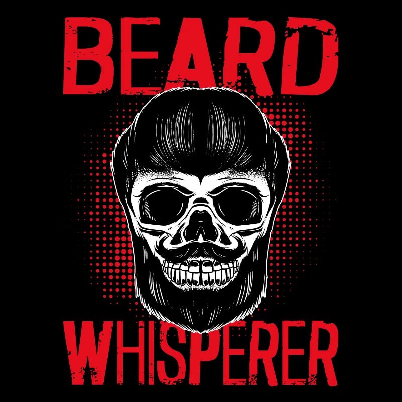 Beard Lover Bearded Man Beard
