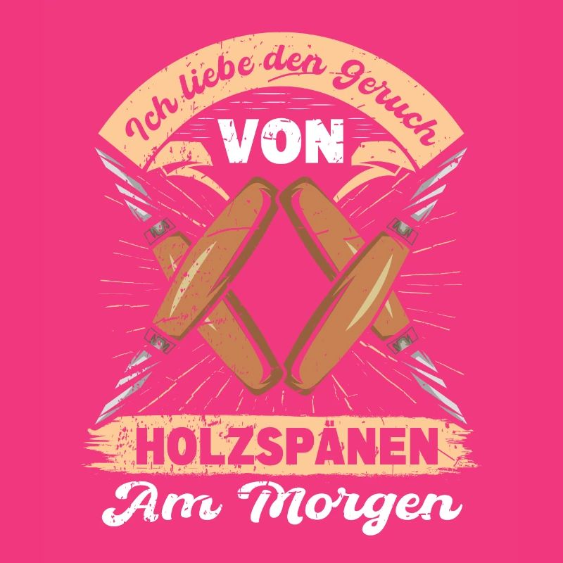 Holzschnitzer Holzschnitzerei