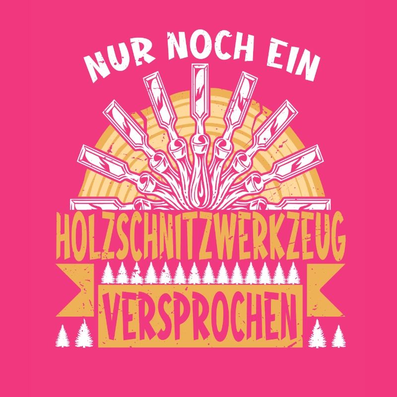 Holzschnitzer Holzschnitzerei