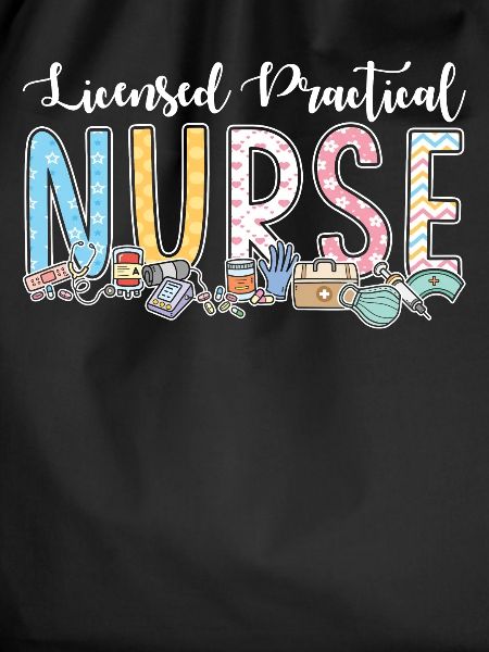 Licensed Practical Nurse