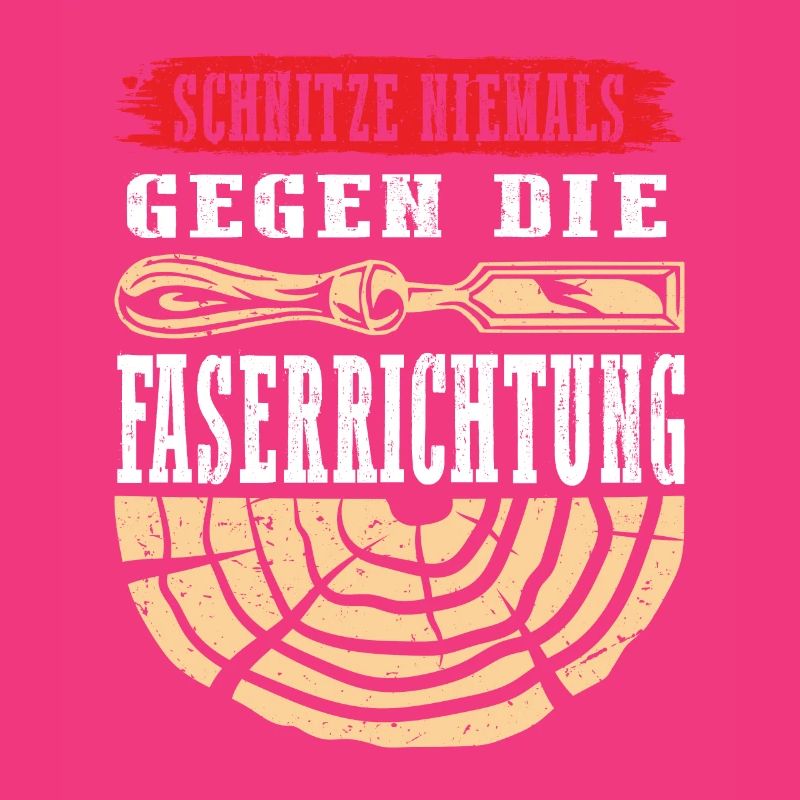 Holzschnitzer Holzschnitzerei