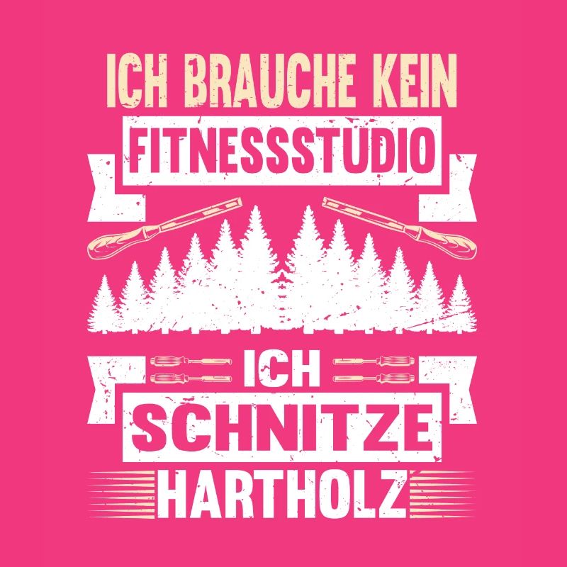 Holzschnitzer Holzschnitzerei
