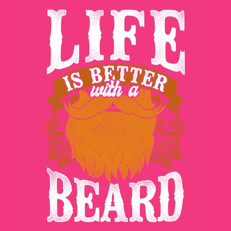 Beard Lover Bearded Man Ginger