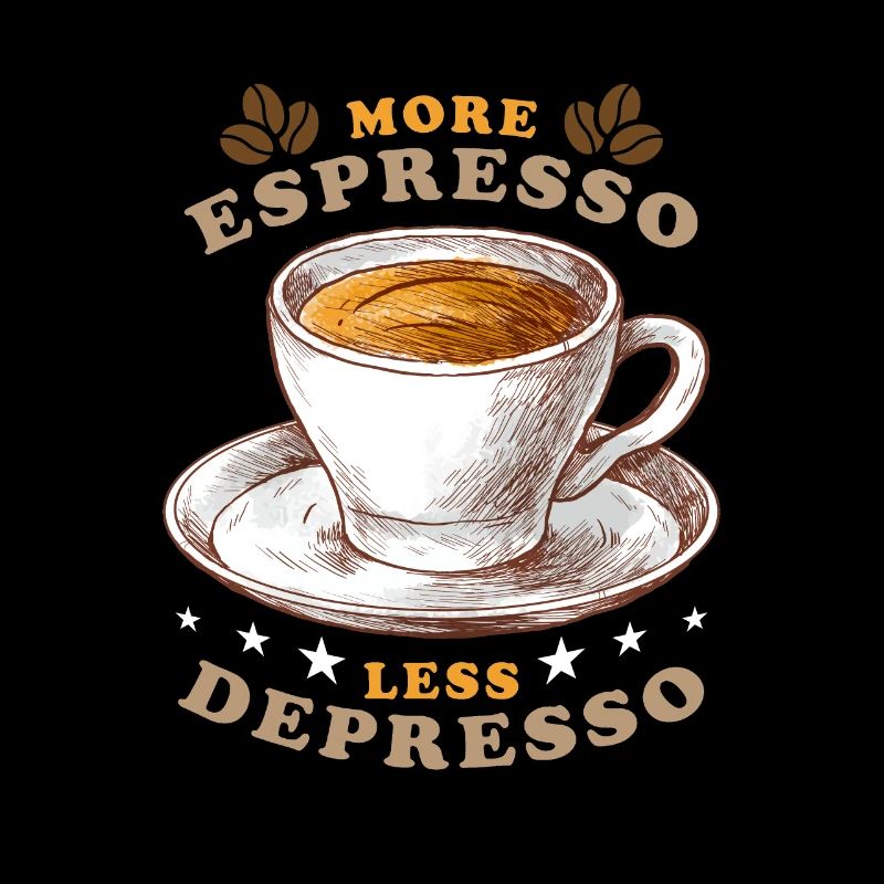 Espresso, Coffee, Kaffee, Cappuccino, Geschenkidee