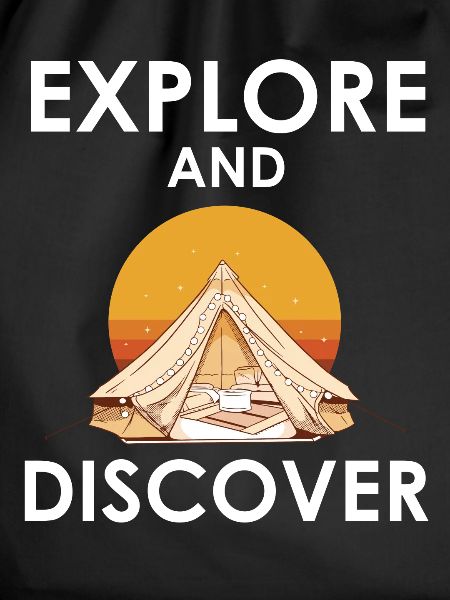 Explore and discover