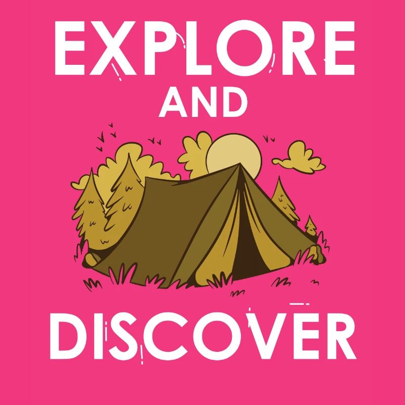 Explore and discover