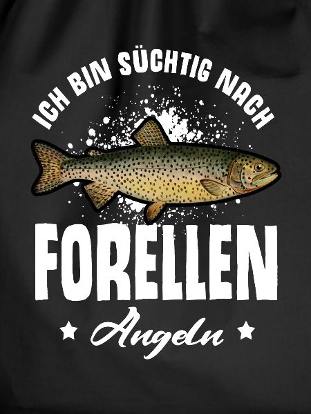 Forellen Angeln