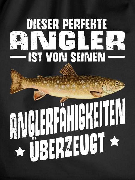 Forellen Angeln