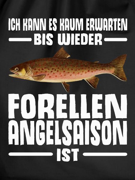 Forellen Angeln