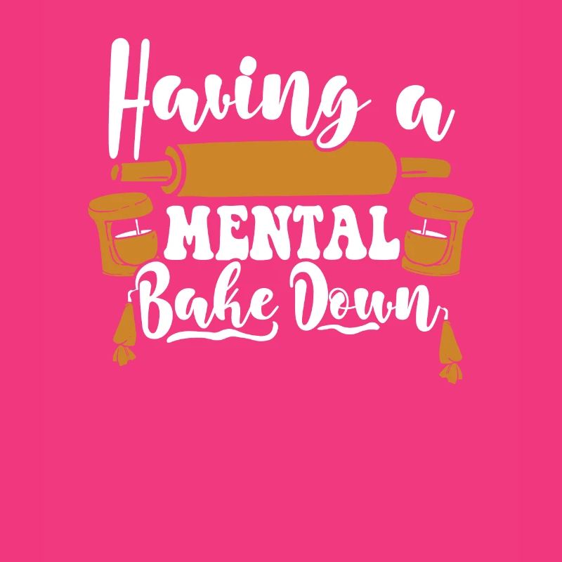 Having A Mental Bake Down Hobby Bakery