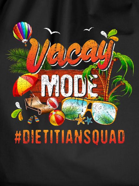 Dietitian Vacation Group #Dietitiansquad