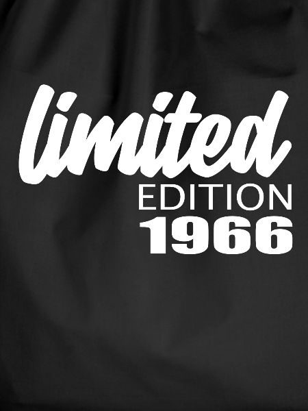 Limited Edition 1966