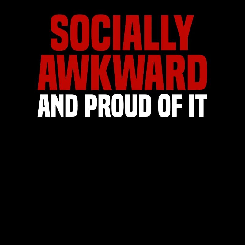 Misanthrope Antisocial Introvert