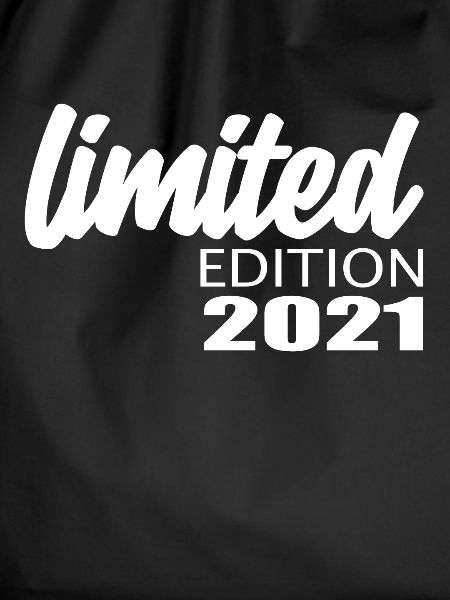 Limited Edition 2021