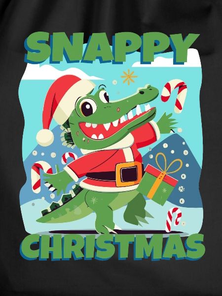 Snappy christmas