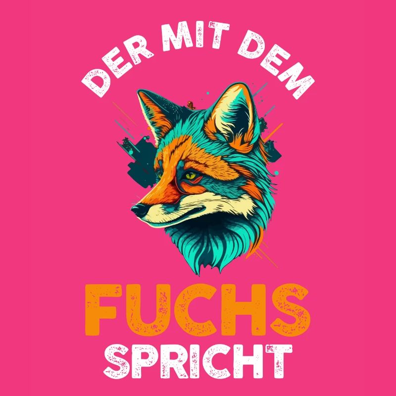 Fuchs