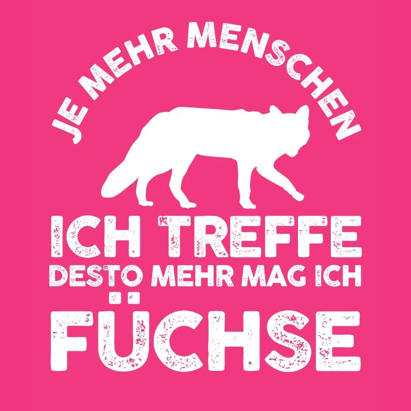 Fuchs