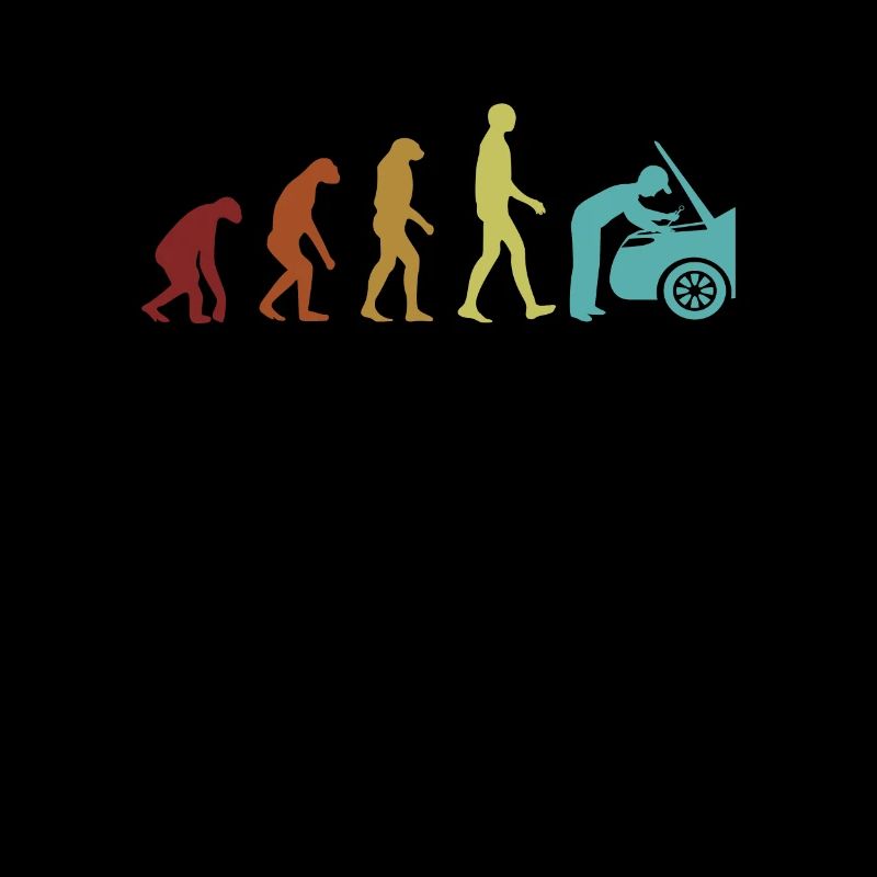 Mechanic Evolution Car Mechanic Master Automotive