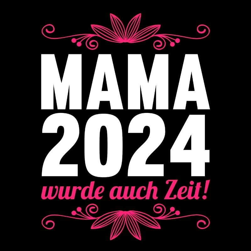 Werdende Mama 2024