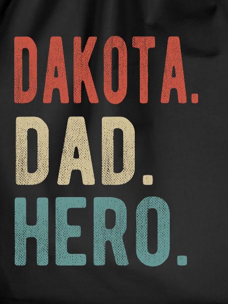 Dakota Dad Hero