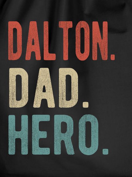 Dalton Dad Hero