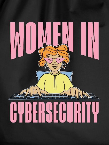 Cybersecurity Women In Cybersecurity Programming