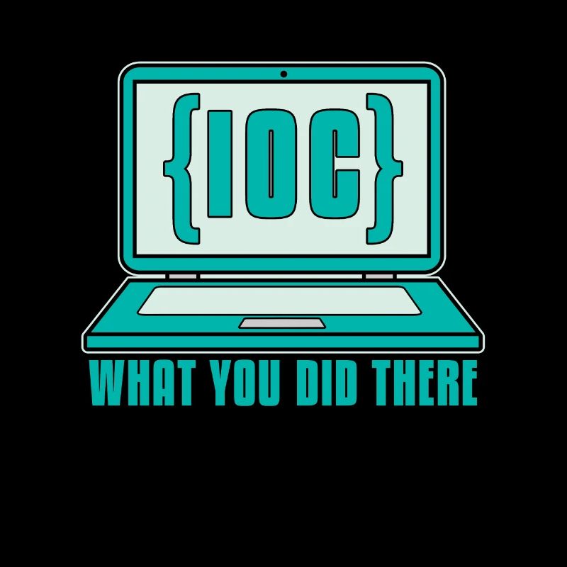 Cybersecurity IOC What You Did Computer Science
