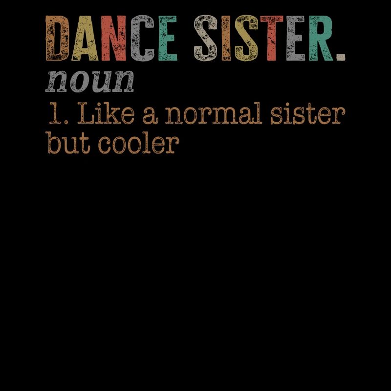 Danse soeur nom chemise, danse soeur nom 1 comme