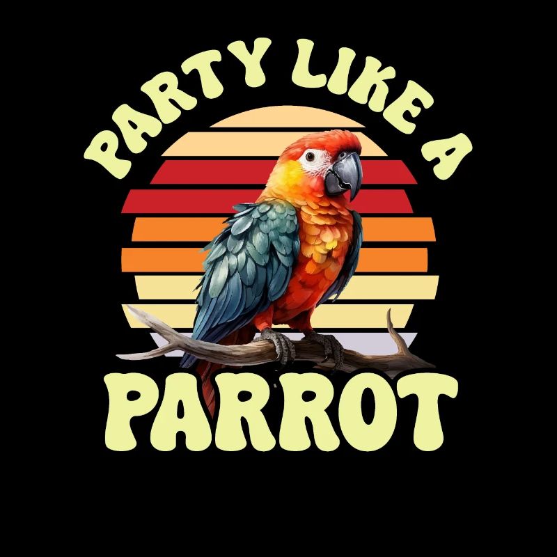 Perruche Perruche Oiseau Perruche Propriétaire