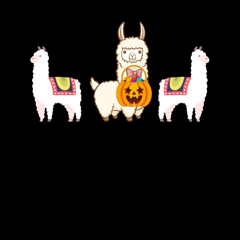 Halloween Aplaca Funny Halloween Aplaca