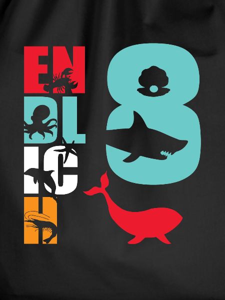 Finally 8 Shark