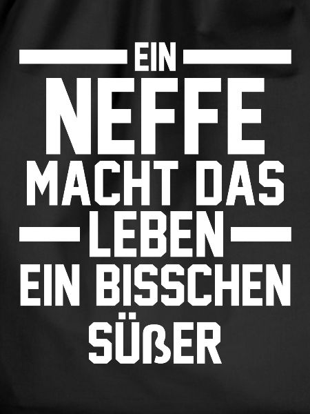 Neffe