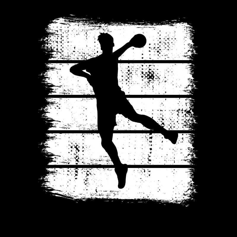 Handball Boy