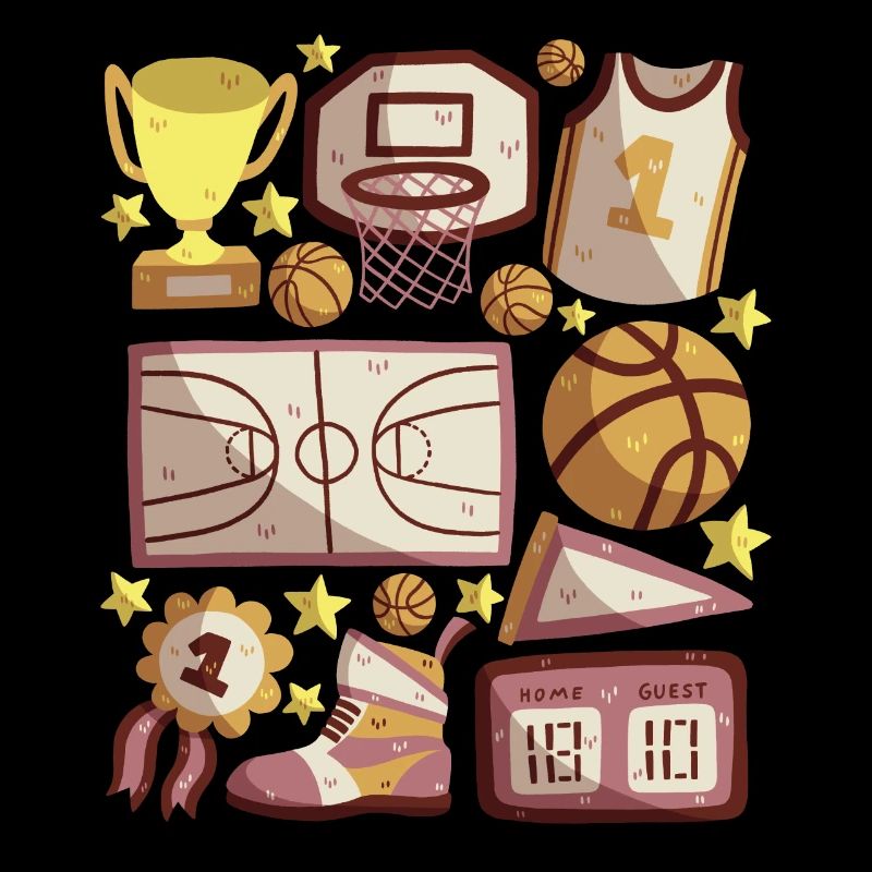 Basket-ball