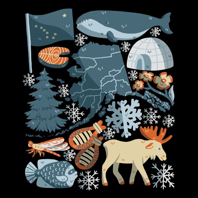 Alaska