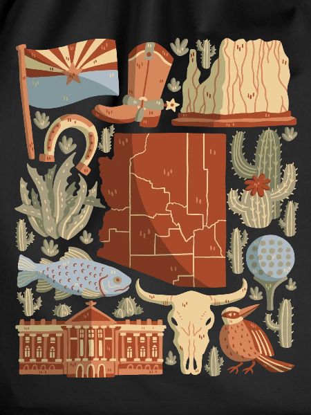Arizona