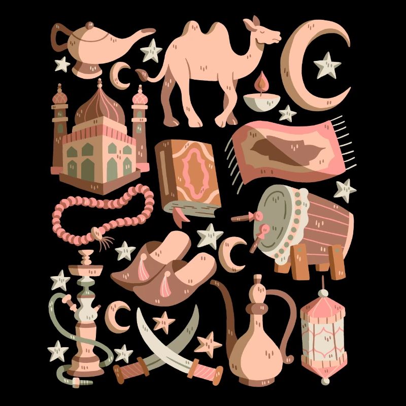 Arabia
